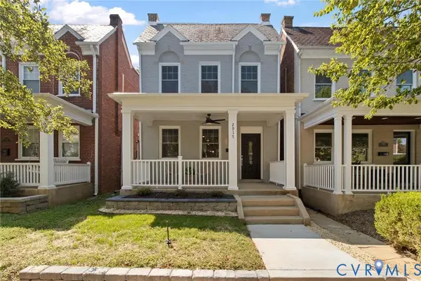 2917 Grayland Avenue, Richmond, VA 23221