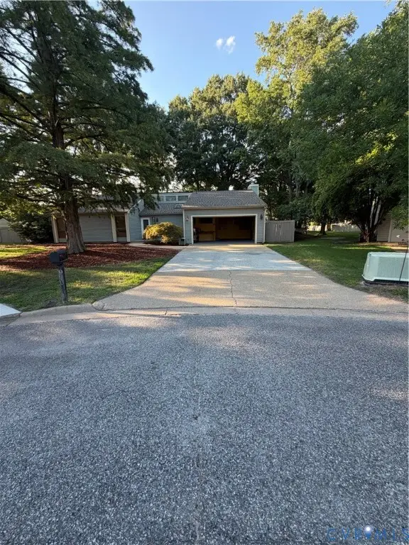 900 Golden Cypress Court, Chesapeake, VA 23320