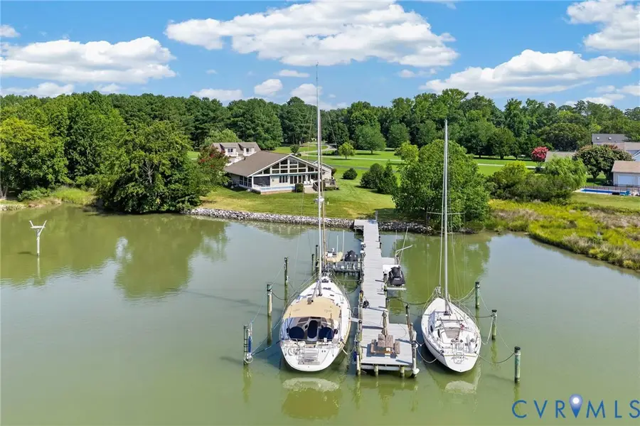 392 Kingscote Drive, Lottsburg, VA 22511 - #2