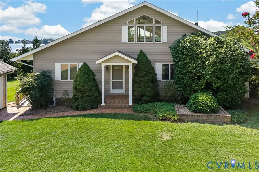 392 Kingscote Drive, Lottsburg, VA 22511 - #3