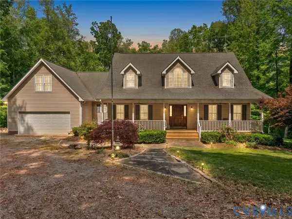 2526 Old Tavern Road, Powhatan, VA 23139