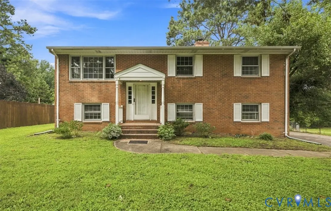 8196 Oak Street, Mechanicsville, VA 23111 - #1