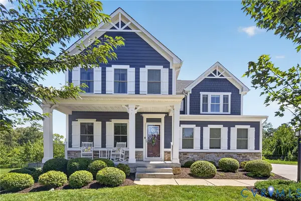 3700 Merrington View, Chesterfield, VA 23113