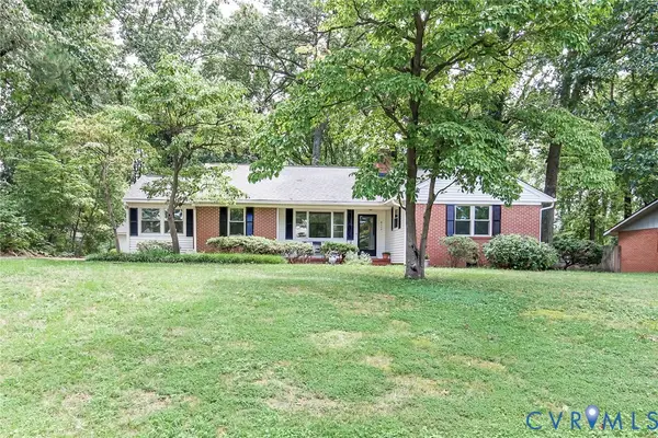 9115 Westone Road, Mechanicsville, VA 23116