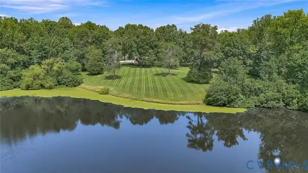1609 Beaverdam Creek Road, Crozier, VA 23039