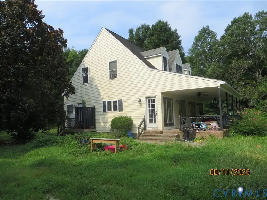 388 Bugan Villa Drive, Shacklefords, VA 23156 - #2