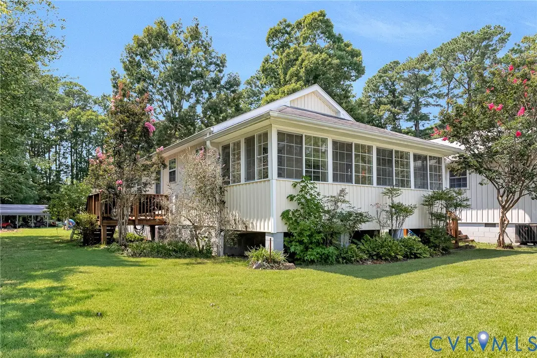 233 Washington Street, Reedville, VA 22503 - #1