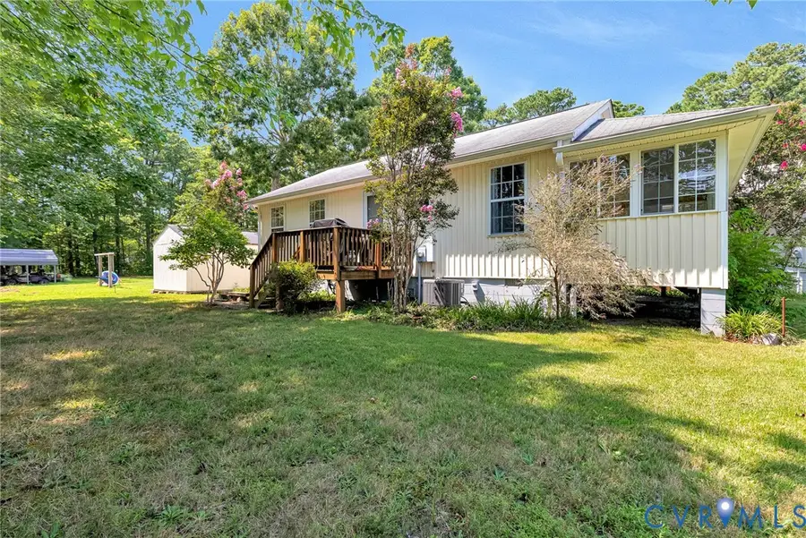 233 Washington Street, Reedville, VA 22503 - #2