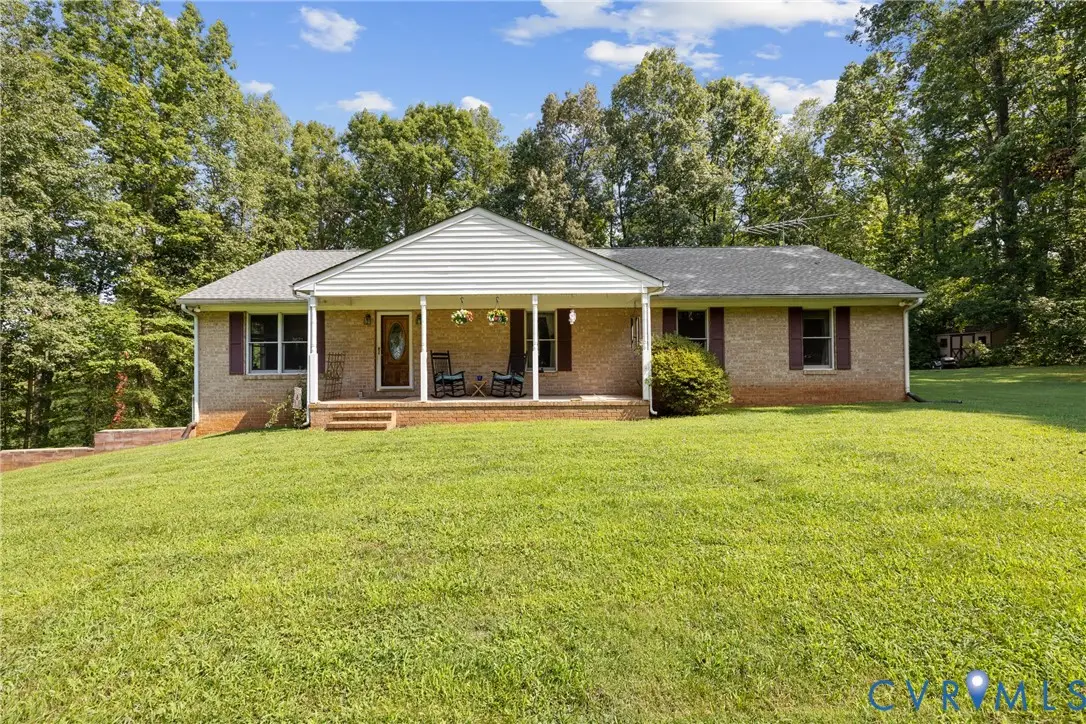 3621 Jefferson Highway, Mineral, VA 23093 - #1