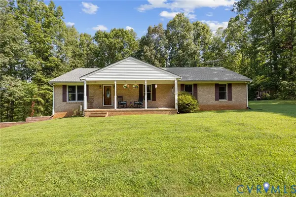 3621 Jefferson Highway, Mineral, VA 23093
