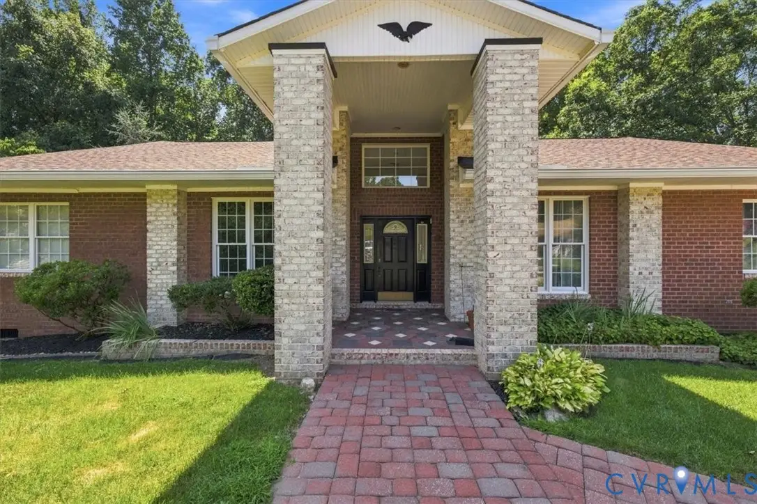 12600 Lilking Road, Chester, VA 23831 - #1
