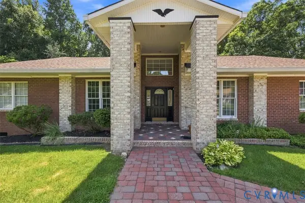 12600 Lilking Road, Chester, VA 23831