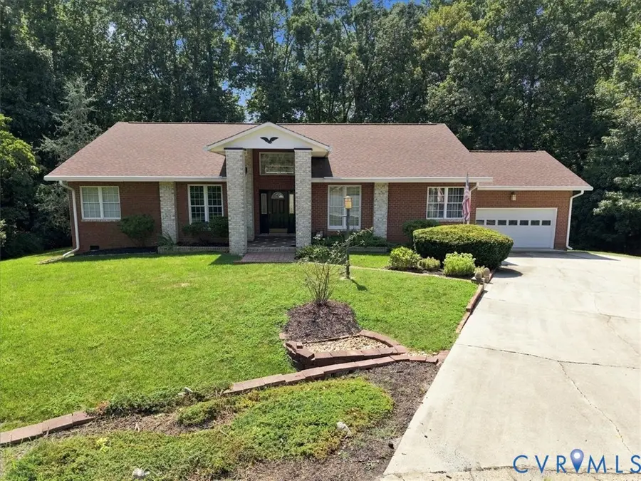 12600 Lilking Road, Chester, VA 23831 - #2