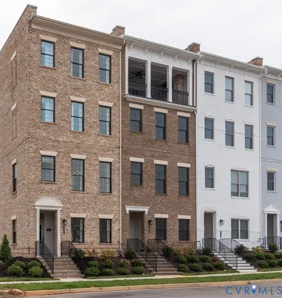 2 E Cary Street #6, Richmond, VA 23219 - #2