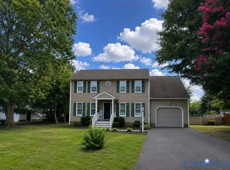 8131 Kiwi Lane, Mechanicsville, VA 23111 - #1