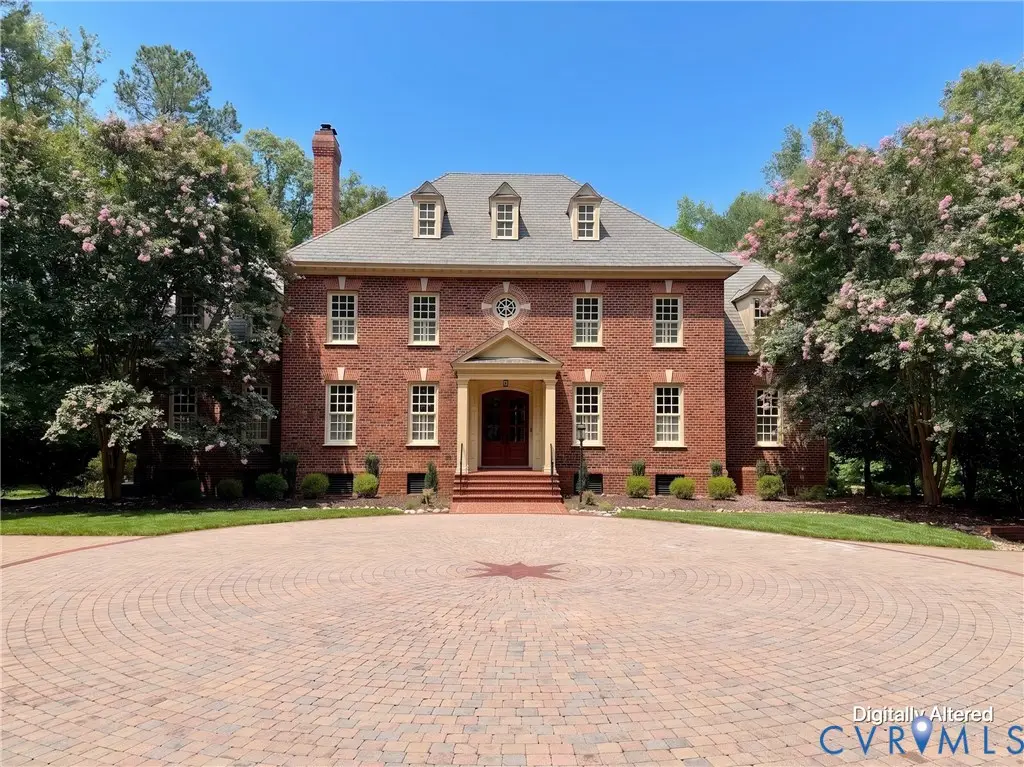 584 Manakin Towne Place, Manakin Sabot, VA 23103 - #1