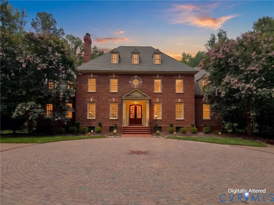 584 Manakin Towne Place, Manakin Sabot, VA 23103 - #2