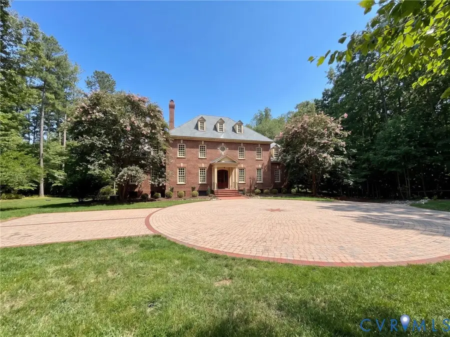 584 Manakin Towne Place, Manakin Sabot, VA 23103 - #3