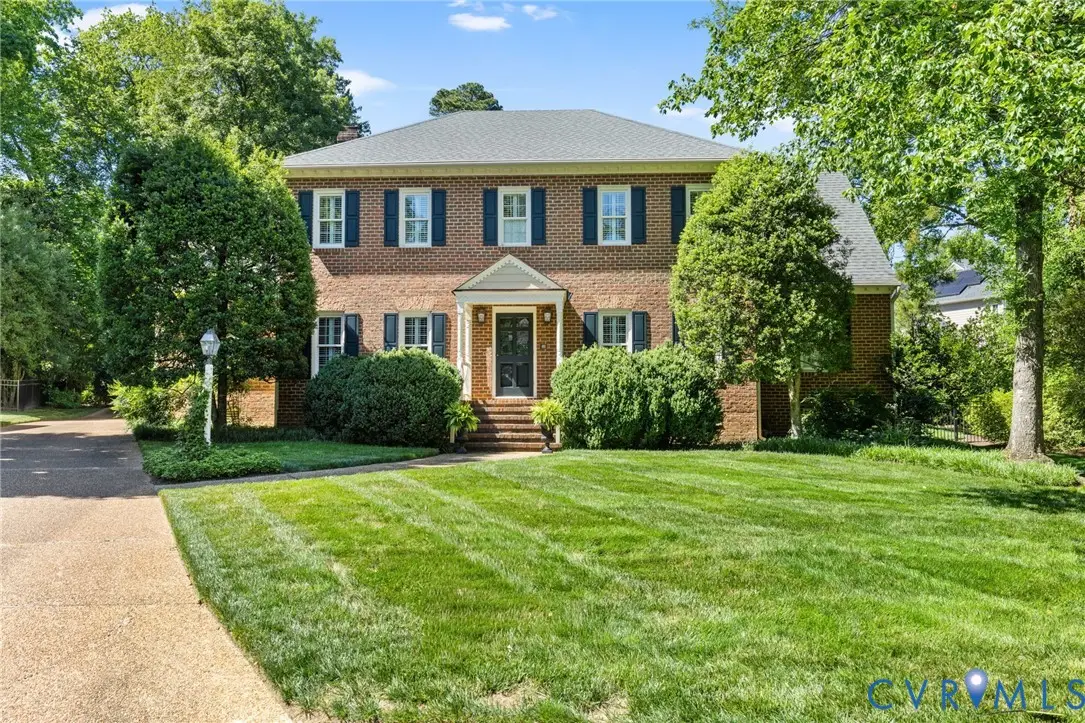 4016 Tottenham Court, Henrico, VA 23233 - #1