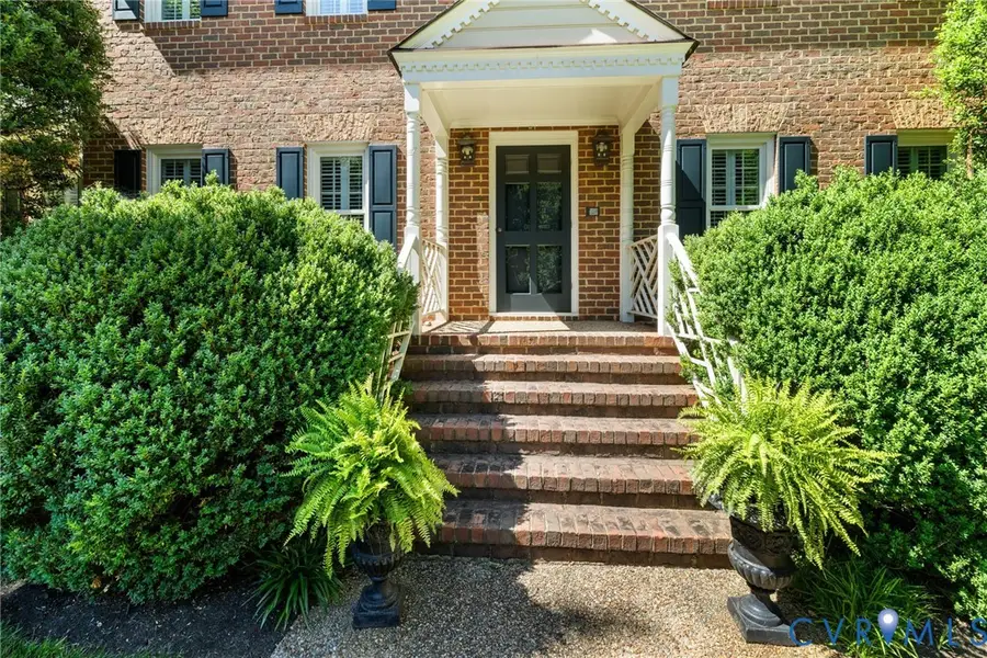 4016 Tottenham Court, Henrico, VA 23233 - #3
