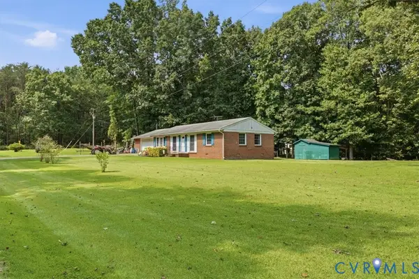 27 Garland Town Road, Mineral, VA 23117