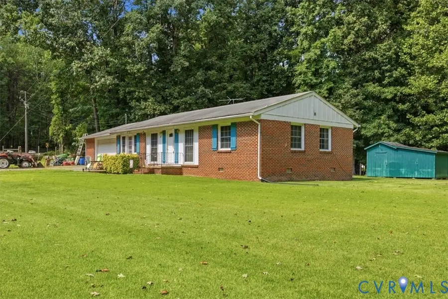 27 Garland Town Road, Mineral, VA 23117 - #2