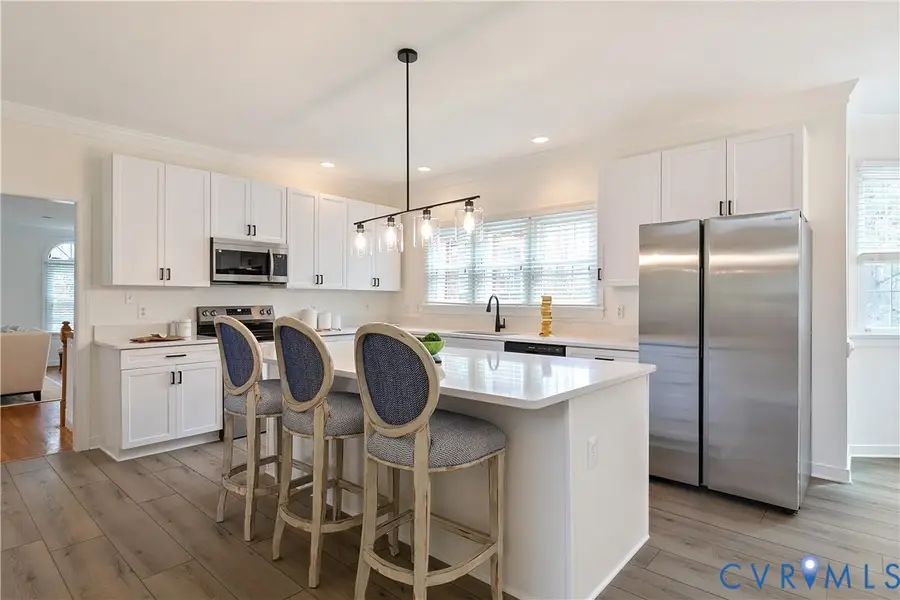 2130 Manakin Road, Manakin Sabot, VA 23103 - #2