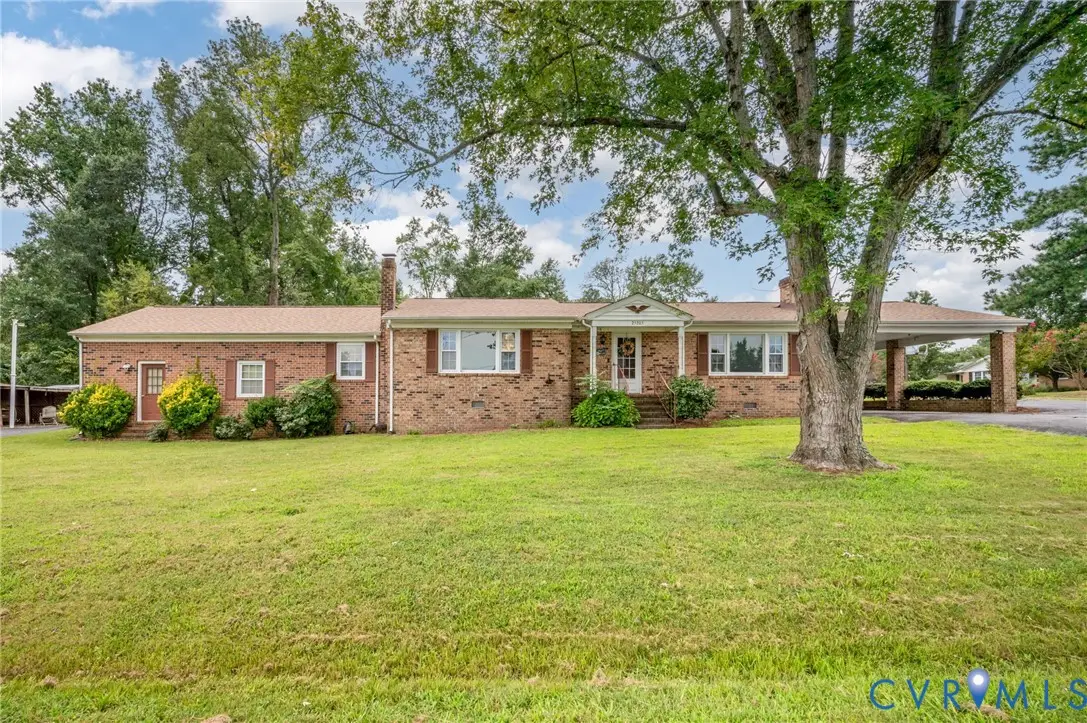 25205 Ritchie Avenue, Petersburg, VA 23803 - #1