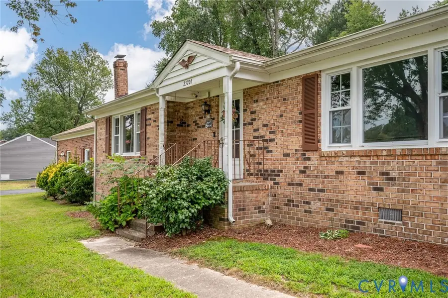 25205 Ritchie Avenue, Petersburg, VA 23803 - #2