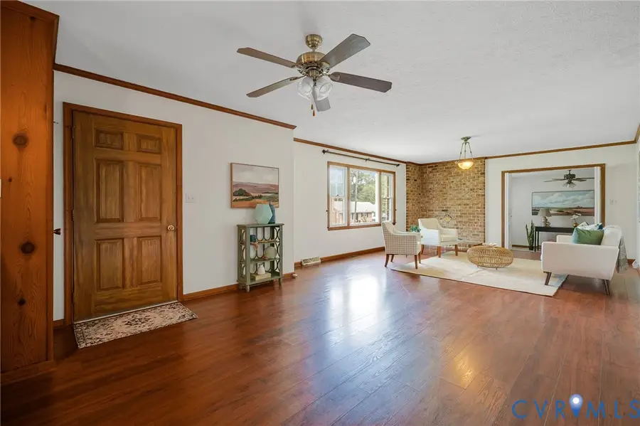 25205 Ritchie Avenue, Petersburg, VA 23803 - #3