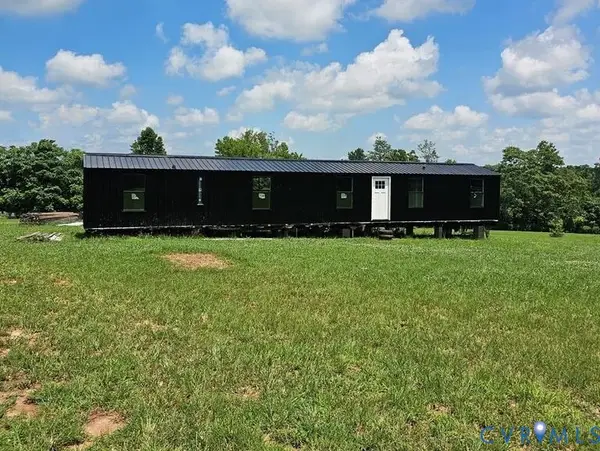 0 Harrisburg Road, Randolph, VA 23962