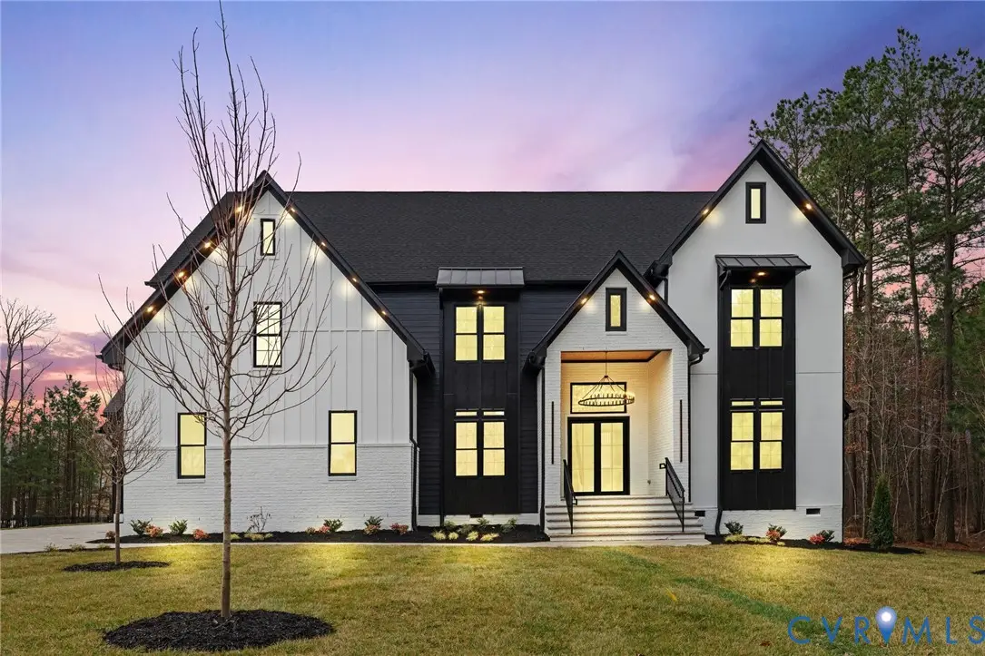 12200 Ellaberry Lane, Glen Allen, VA 23059 - #1