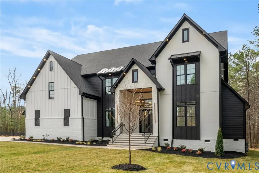 12200 Ellaberry Lane, Glen Allen, VA 23059 - #3