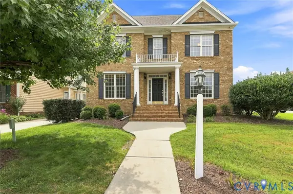 5029 Coachmans Carriage Terrace, Glen Allen, VA 23059