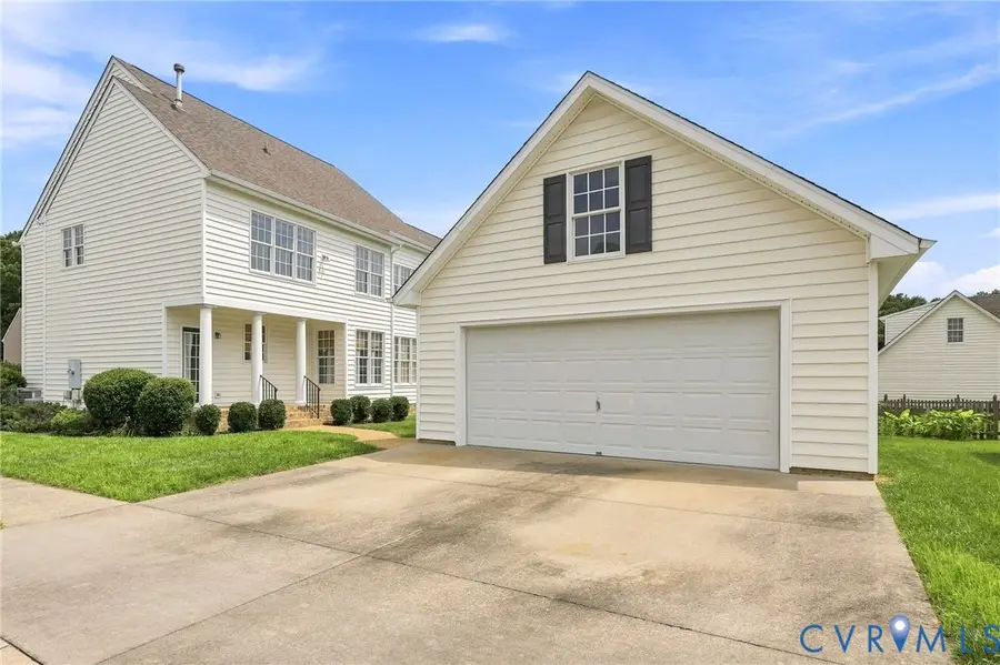 5029 Coachmans Carriage Terrace, Glen Allen, VA 23059 - #2