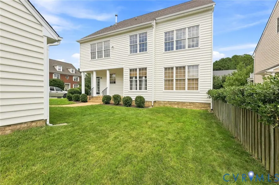 5029 Coachmans Carriage Terrace, Glen Allen, VA 23059 - #3