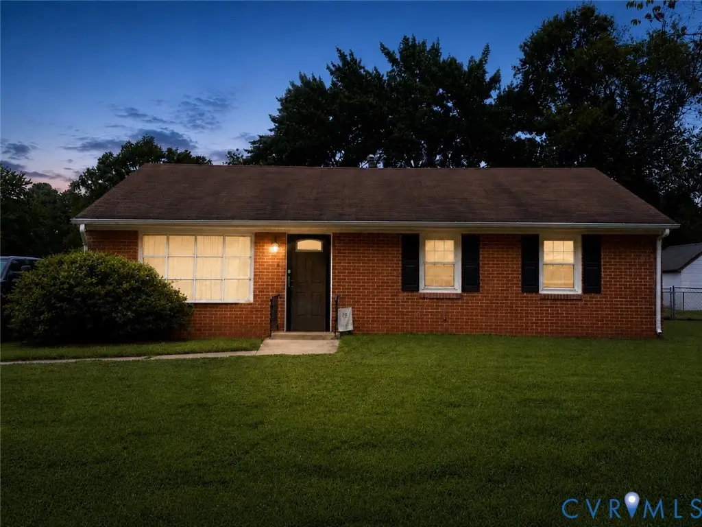 1700 Sizer Road, Richmond, VA 23222 - #1