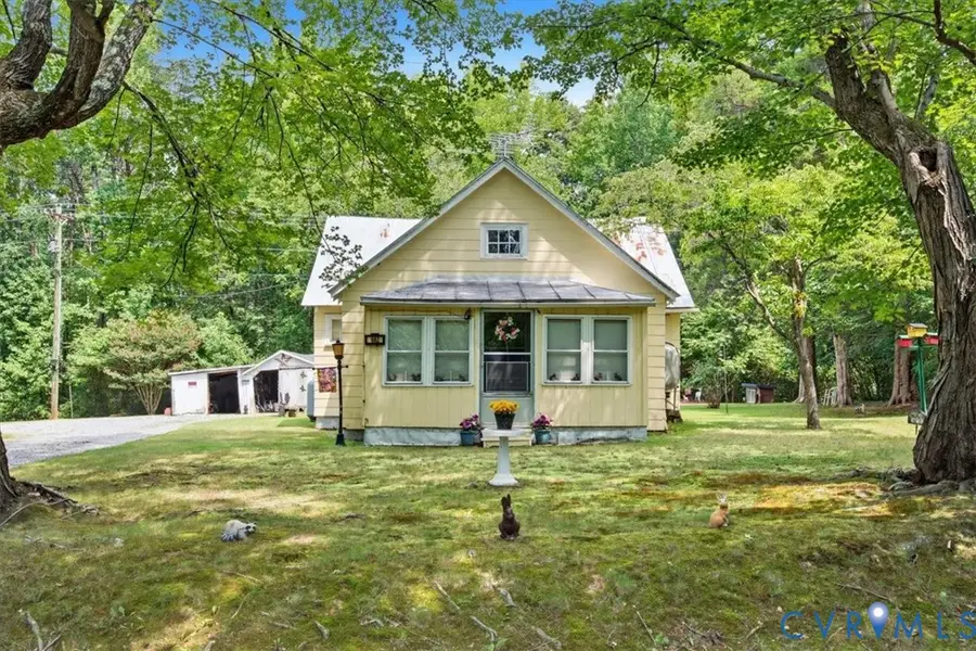 662 Mount Pleasant Church Road, Mineral, VA 23117 - #2