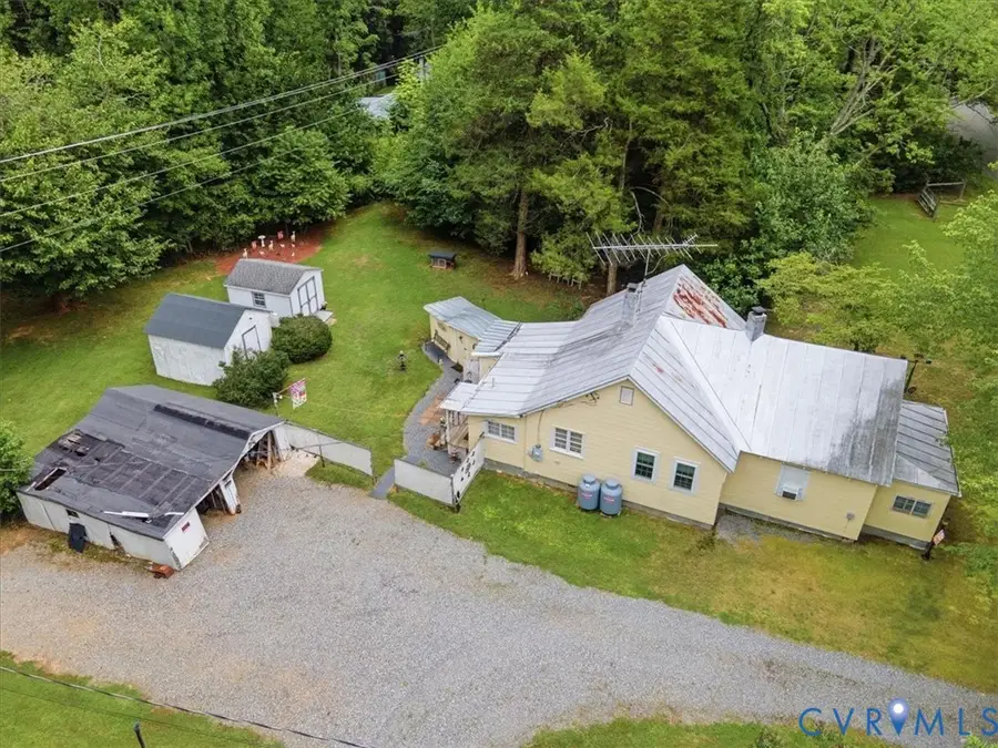 662 Mount Pleasant Church Road, Mineral, VA 23117 - #3