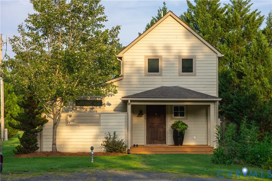24 Knoll Lane, Nellysford, VA 22958 - #1