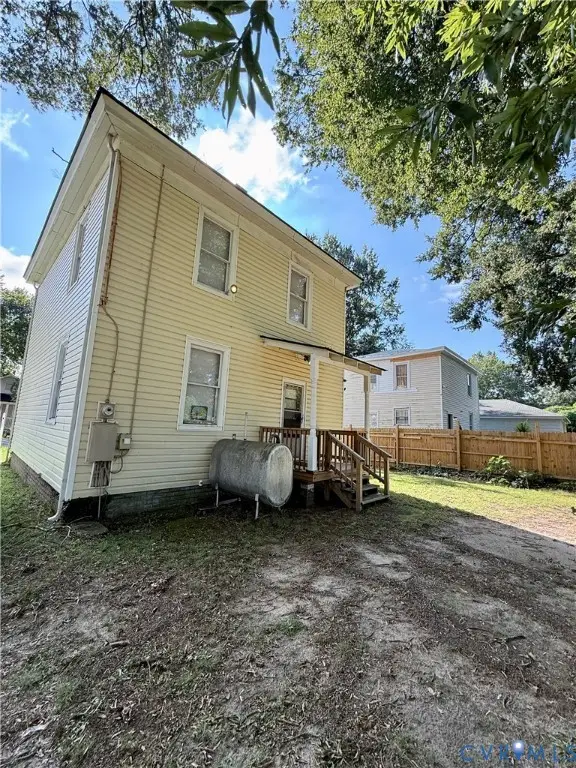 1313 Enfield Avenue, Richmond, VA 23224 - #3