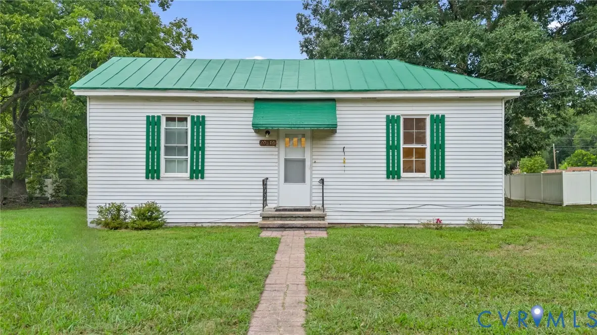 20810 Westover Drive, McKenney, VA 23872 - #1