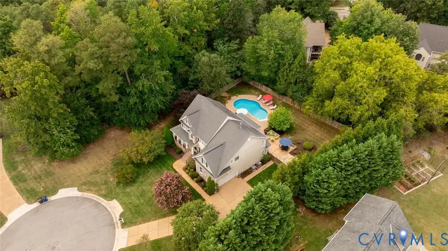 14100 Rigney Drive, Midlothian, VA 23113 - #2
