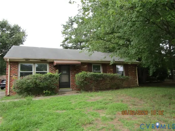 348 Argyll Circle, Henrico, VA 23075