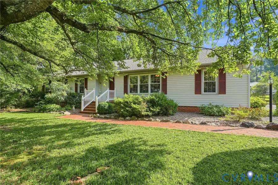 10080 Woodglen Drive, Chickahominy, VA 23116 - #2