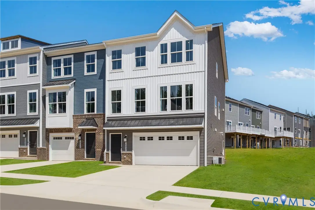 8712 Whitman Drive, Chesterfield, VA 23832 - #1