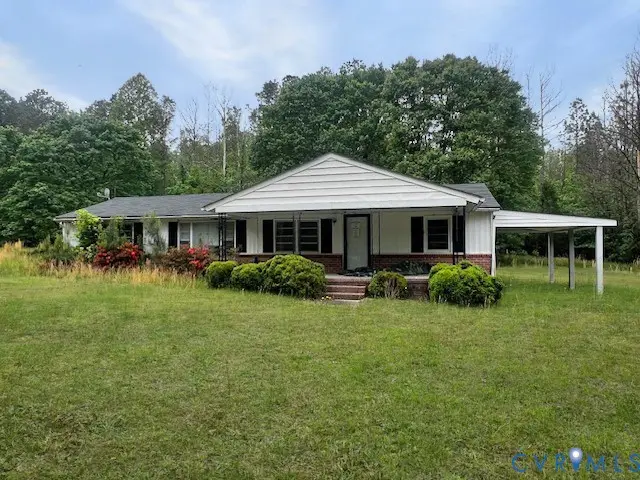 565 Town Bridge Road, Saluda, VA 23149 - #1