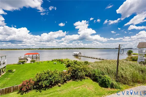 525 2nd Street, West Point, VA 23181