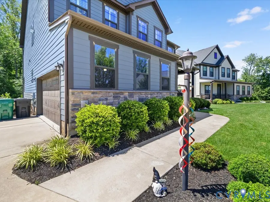 12320 Hepler Ridge Court, Glen Allen, VA 23059 - #3