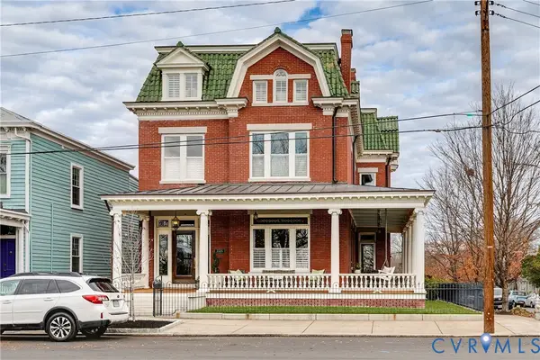 3516 E Broad Street, Richmond, VA 23223